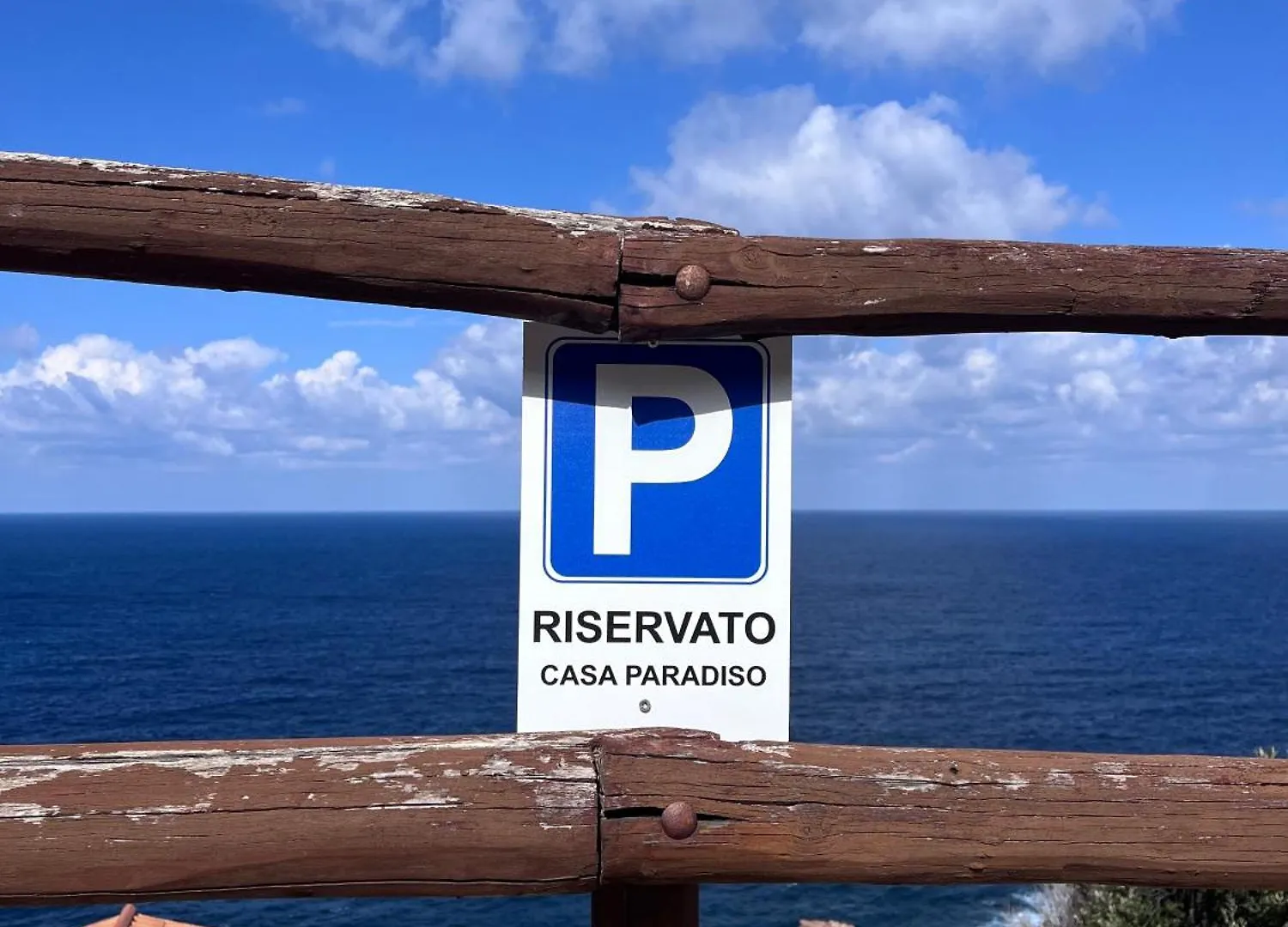 Prázdninový dům Casa Paradiso Guest House Costa Paradiso