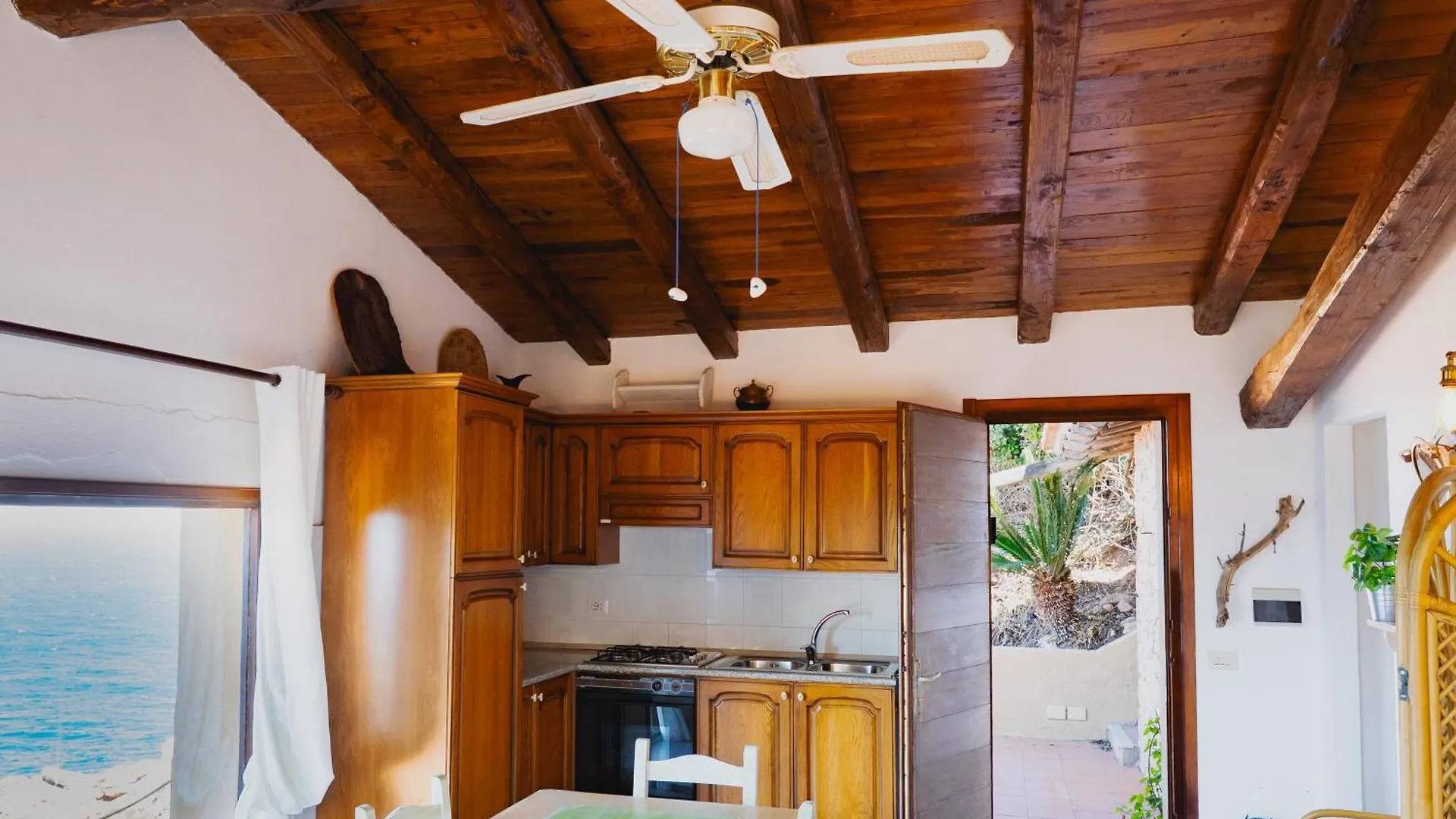 Casa Paradiso Guest House Costa Paradiso Prázdninový dům
