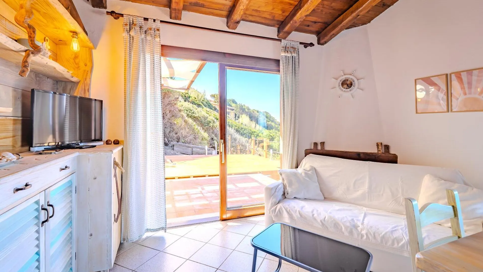 Casa Paradiso Guest House Costa Paradiso