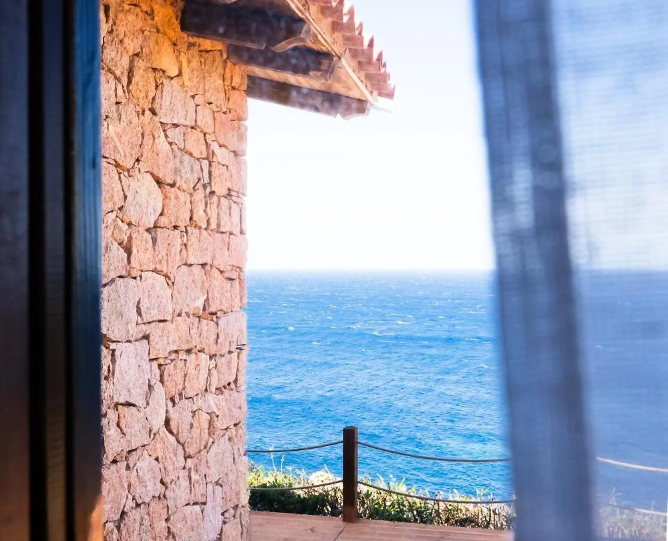 Casa Paradiso Guest House Costa Paradiso 0*,  Itálie