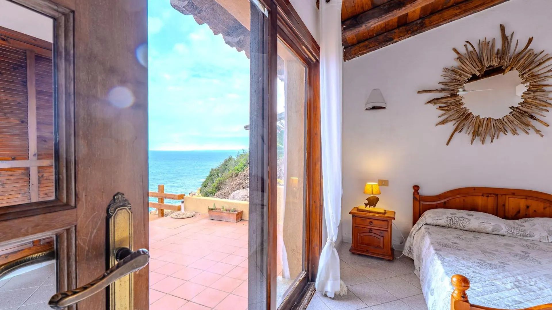 Prázdninový dům Casa Paradiso Guest House Costa Paradiso