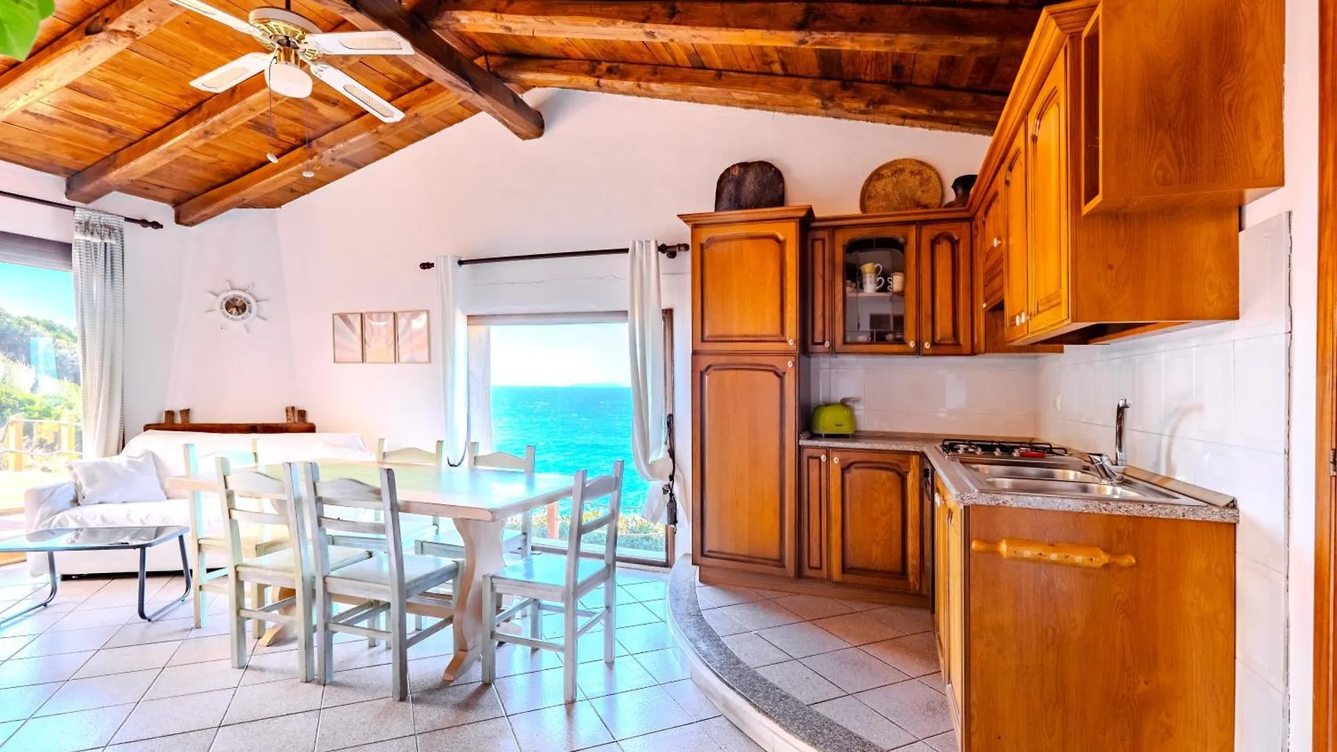 Casa Paradiso Guest House Costa Paradiso