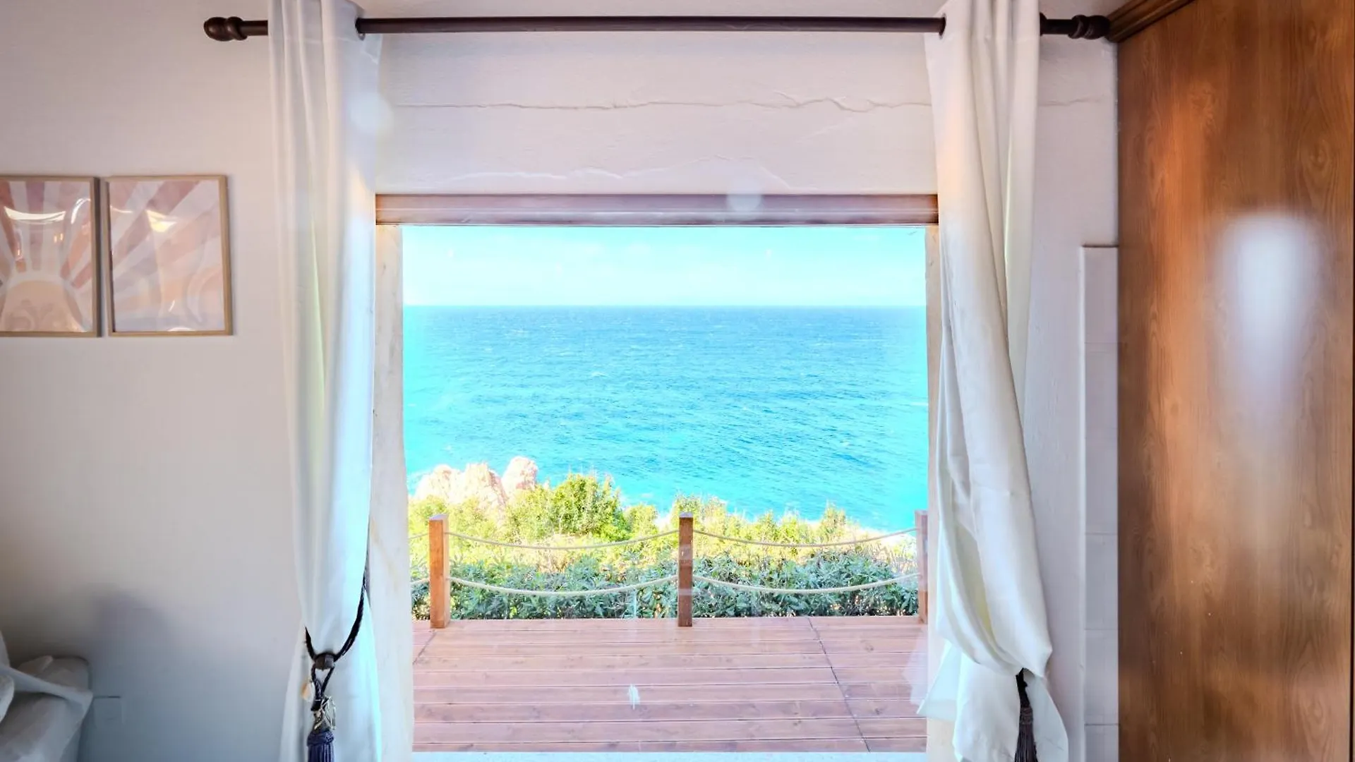 Casa Paradiso Guest House Costa Paradiso