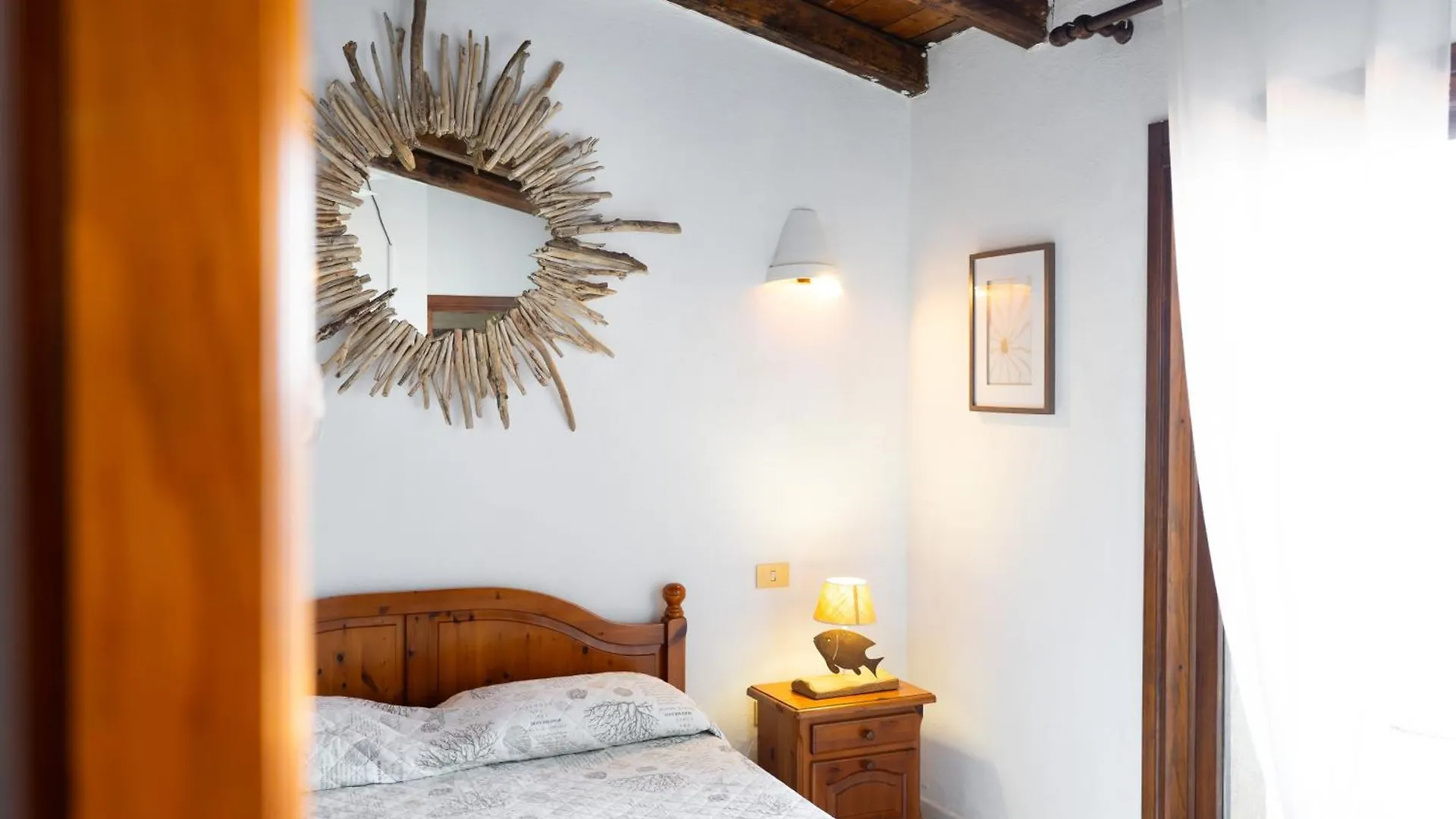 Casa Paradiso Guest House Costa Paradiso