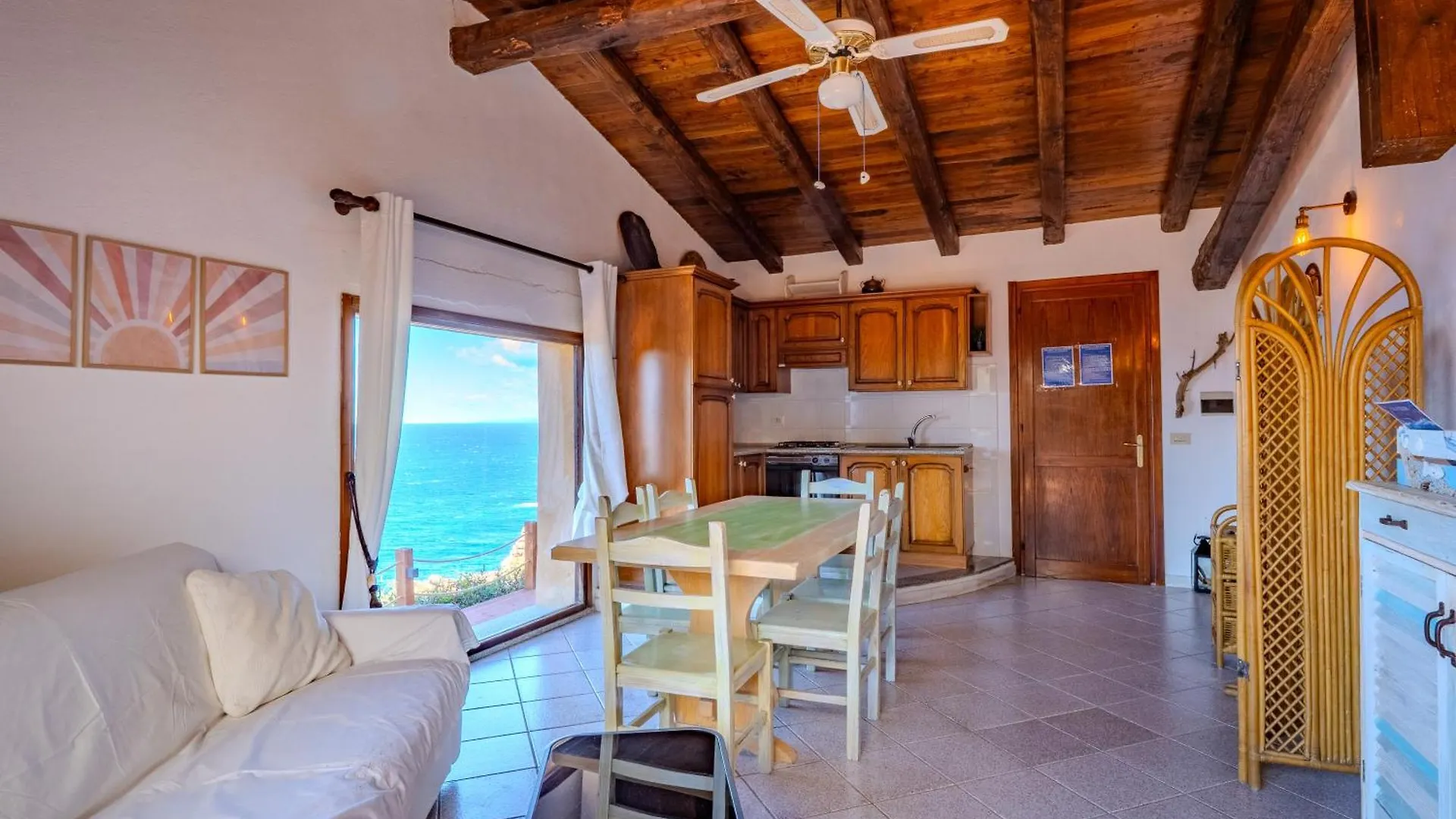 Casa Paradiso Guest House Costa Paradiso Prázdninový dům