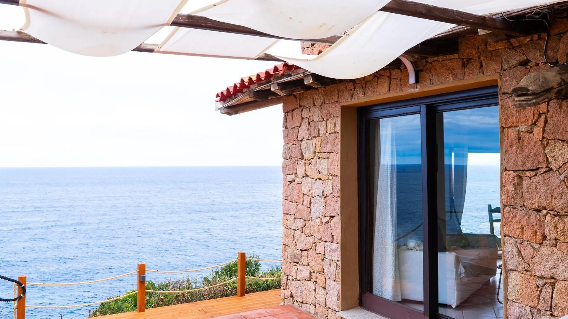 Prázdninový dům Casa Paradiso Guest House Costa Paradiso