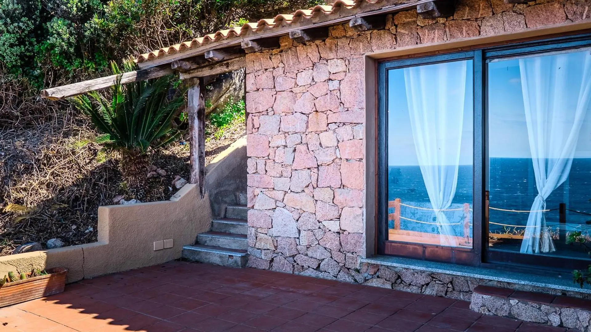 Prázdninový dům Casa Paradiso Guest House Costa Paradiso