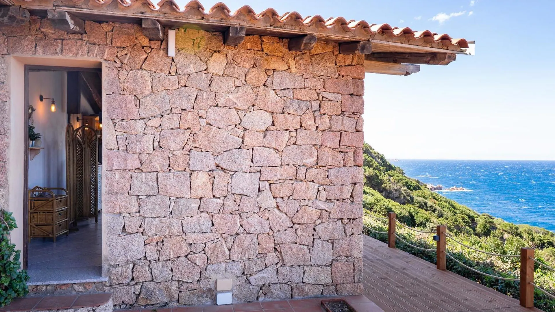 Casa Paradiso Guest House Costa Paradiso