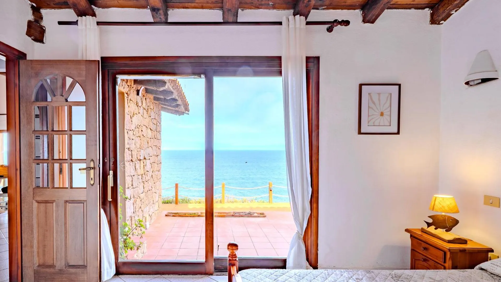 Casa Paradiso Guest House Costa Paradiso Prázdninový dům