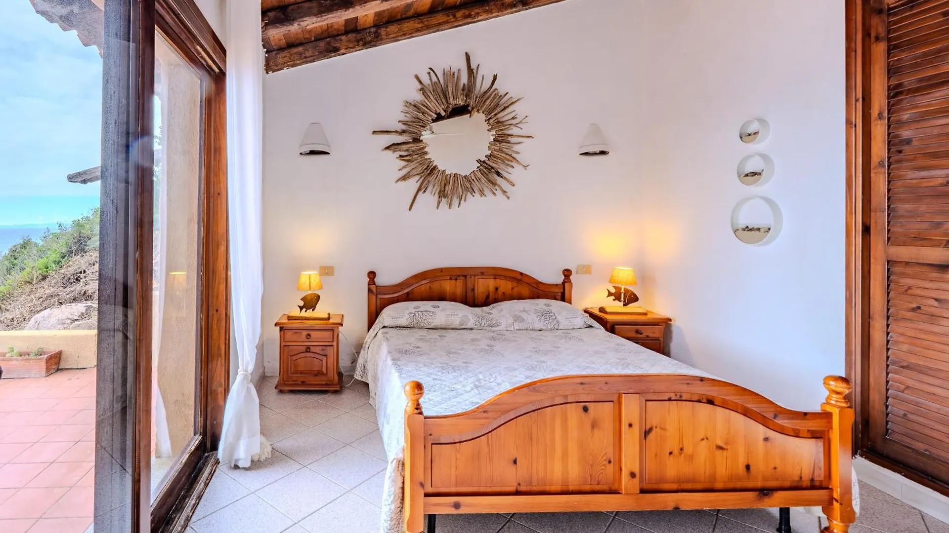 Casa Paradiso Guest House Costa Paradiso 0*,