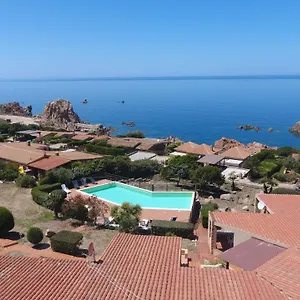 Ferienhaus Residenze Baiette, Costa Paradiso