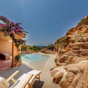 Ośrodek wypoczynkowy Costa Paradiso Resort, Costa Paradiso